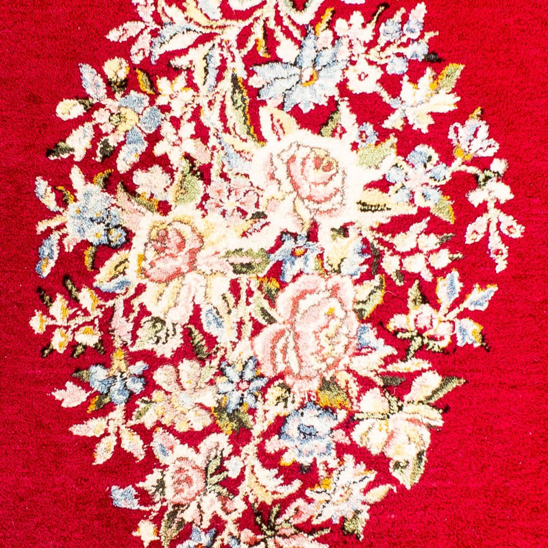 Persisk matta - Classic - 118 x 60 cm - röd