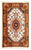 Orientaliska mattor - Bijar - Indus - 90 x 60 cm - beige