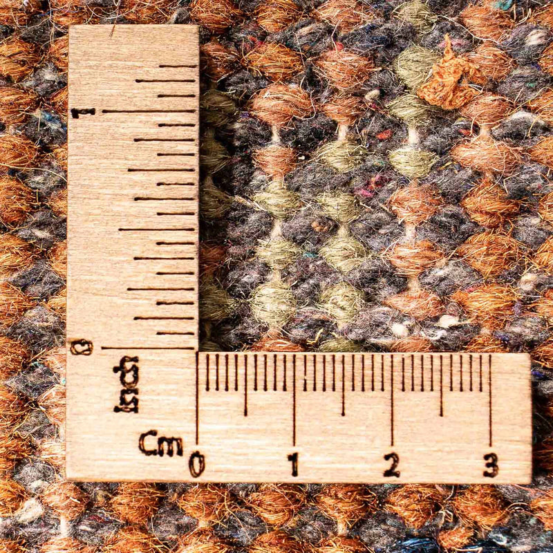 Orientaliska mattor - Bijar - Indus - 90 x 60 cm - beige