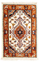 Indo Bidjar Mattan 91x60cm - Oriental Carpet