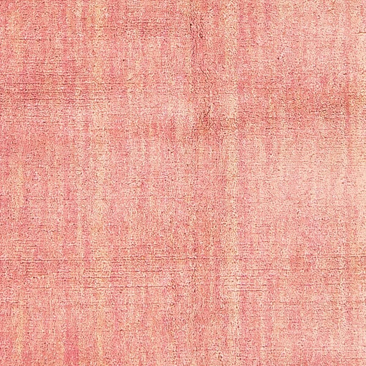 Gabbeh-matta - Softy - 220 x 164 cm - rosa