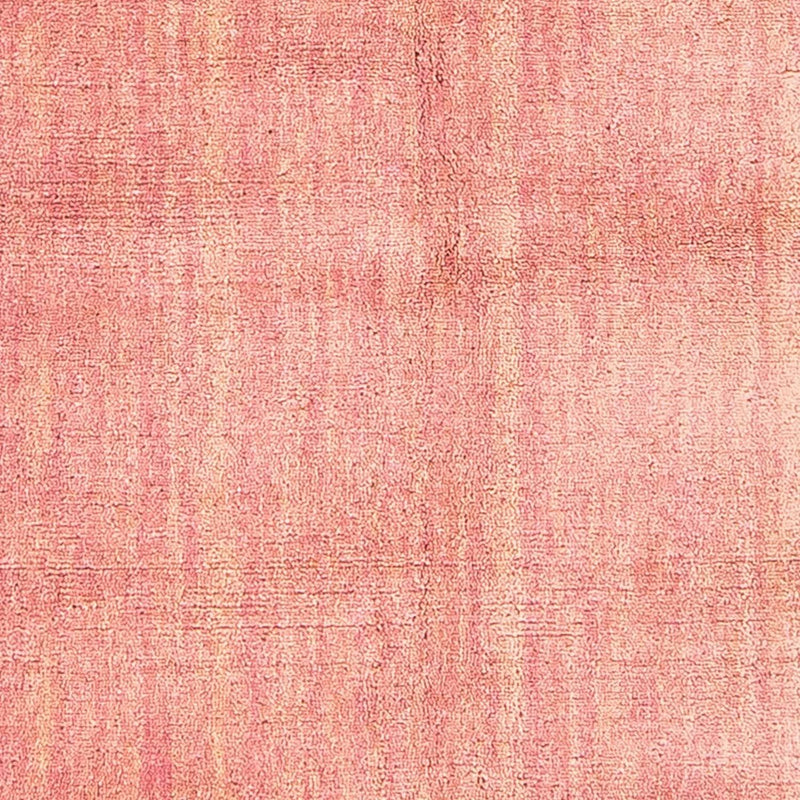 Gabbeh-matta - Softy - 220 x 164 cm - rosa