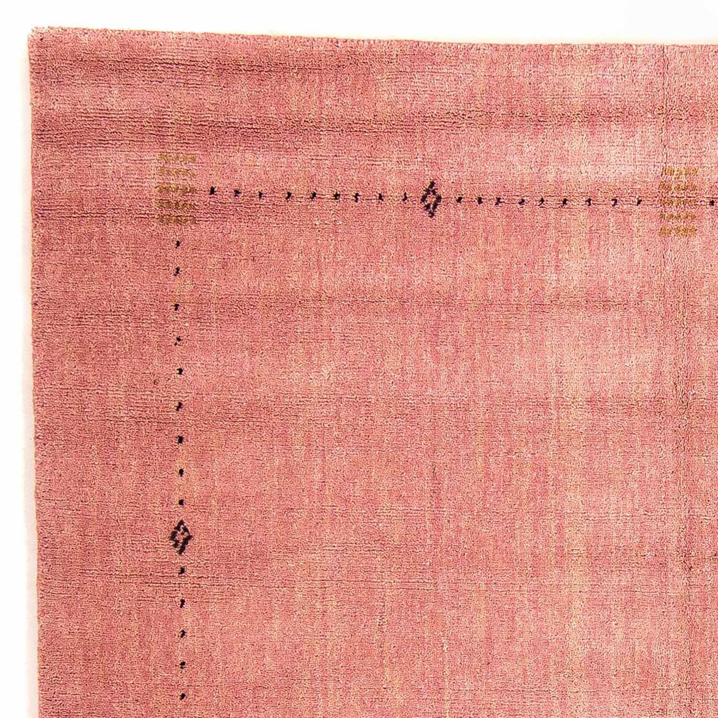 Gabbeh Loom Mattan 220x164cm - Ullmatta