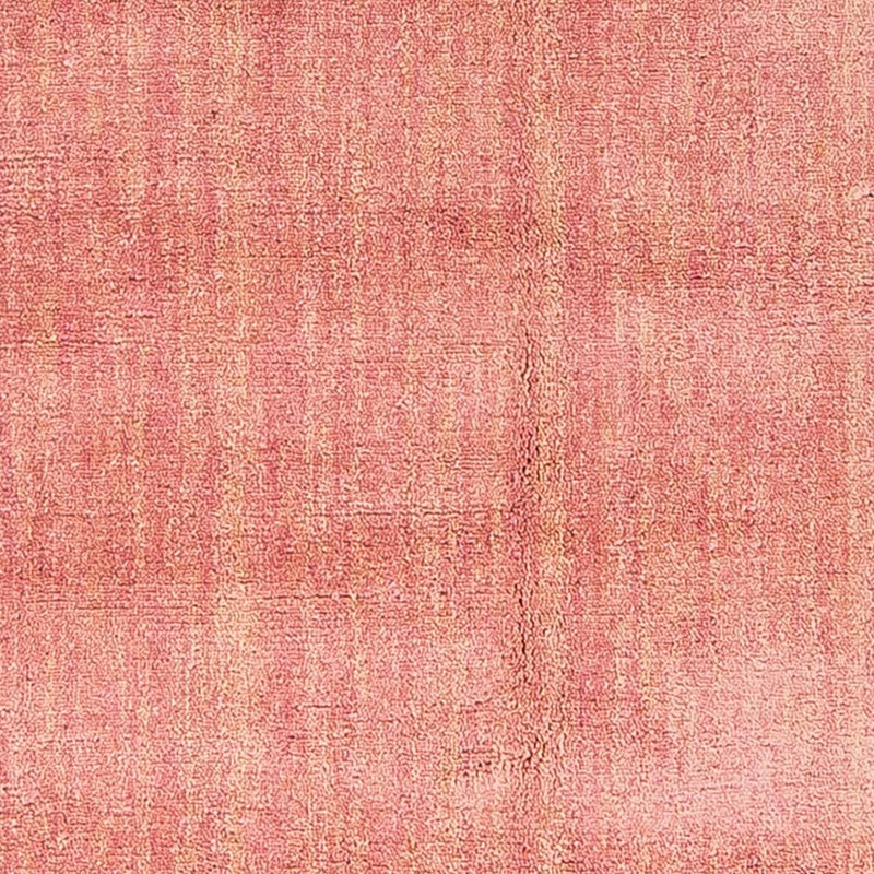 Gabbeh-matta - Softy - 221 x 163 cm - rosa