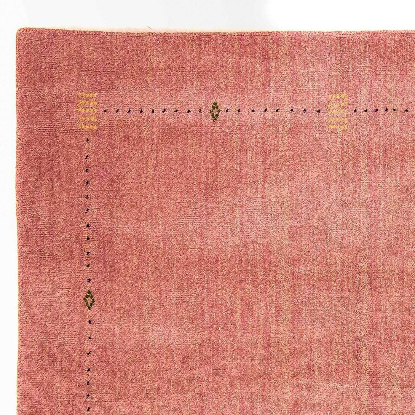 Gabbeh Loom Mattan 221x163cm - Ullmatta