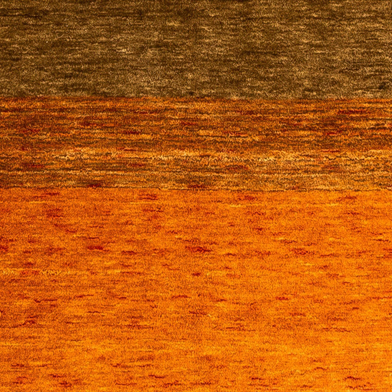 Gabbeh-mattan - Loribaft Indus - 200 x 150 cm - flerfärgad