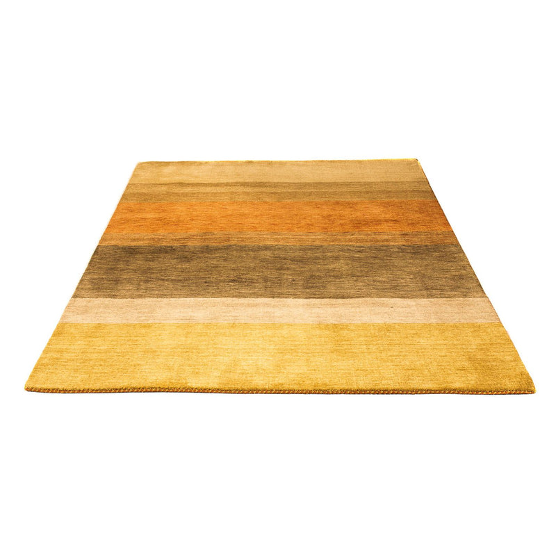 Gabbeh-mattan - Loribaft Indus - 200 x 150 cm - flerfärgad