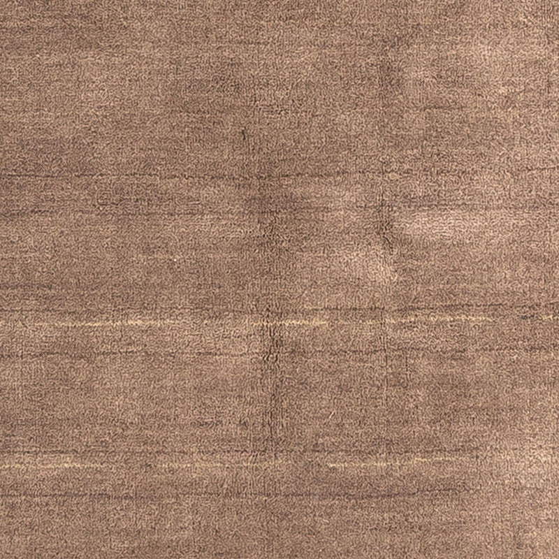 Gabbeh-mattan - Loribaft Indus - 200 x 140 cm - mörkbrun