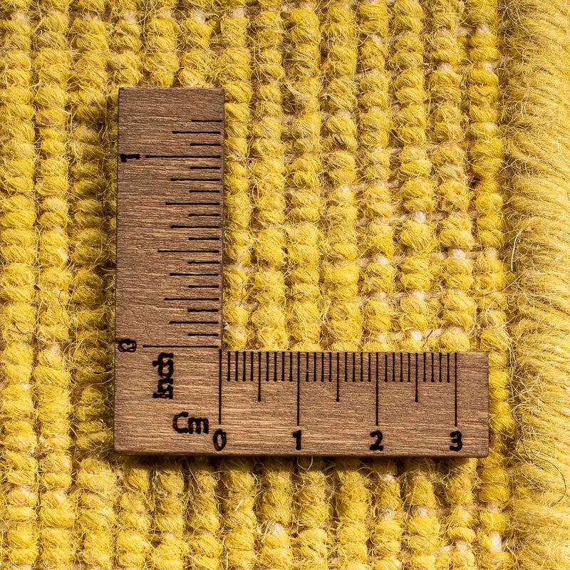 Gabbeh-mattan - Loribaft Indus - 228 x 163 cm - gul