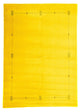 Indo Loribaft Mattan 228x163cm - Ullmatta