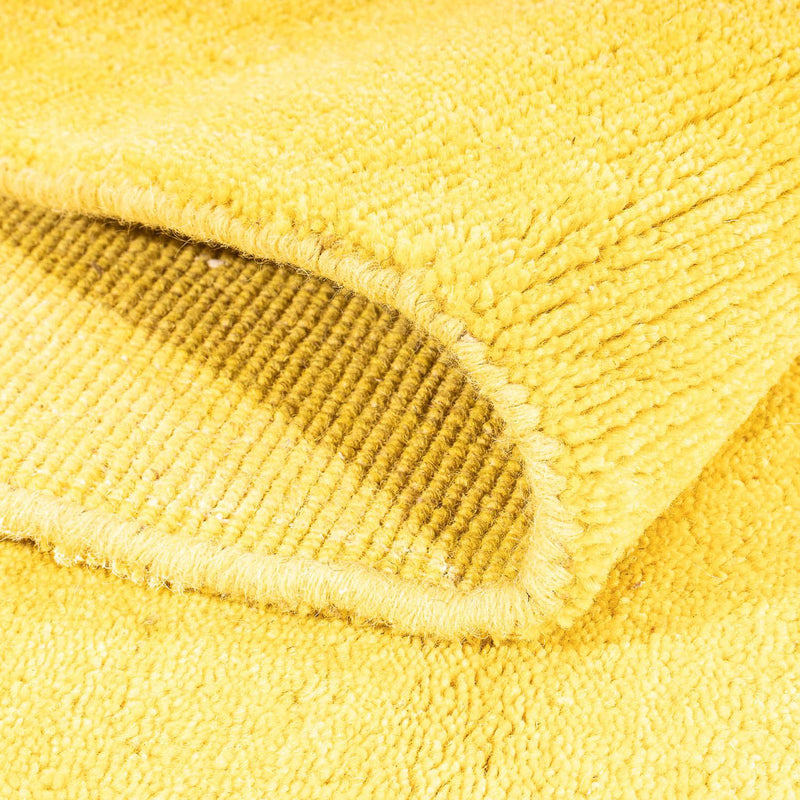 Gabbeh-mattan - Loribaft Indus - 228 x 163 cm - gul