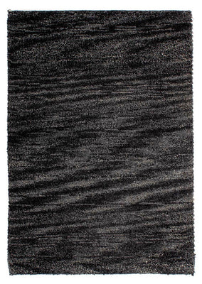 Gabbeh-matta - Indus kvadrat  - 90 x 90 cm - flerfärgad