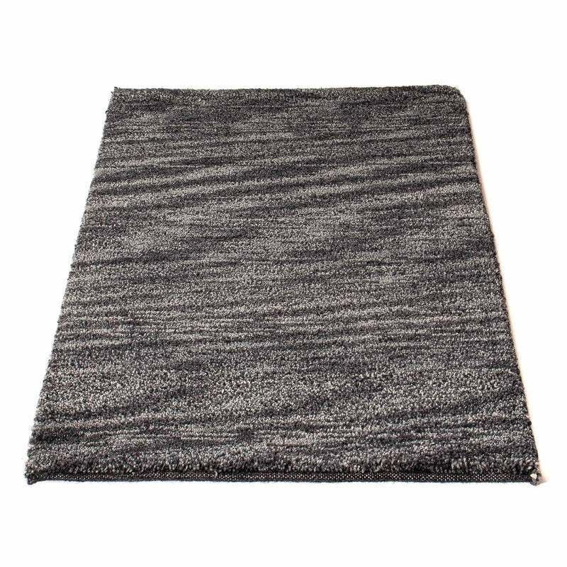 Gabbeh-matta - Indus kvadrat  - 90 x 90 cm - flerfärgad