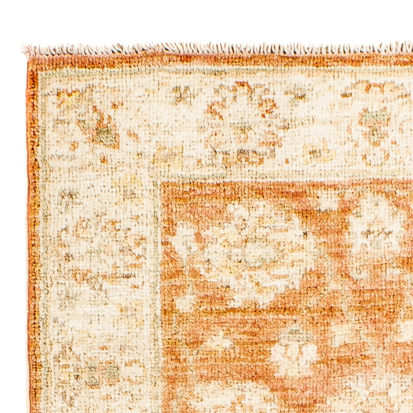 Ziegler Carpet 91x60cm - Oriental Carpet
