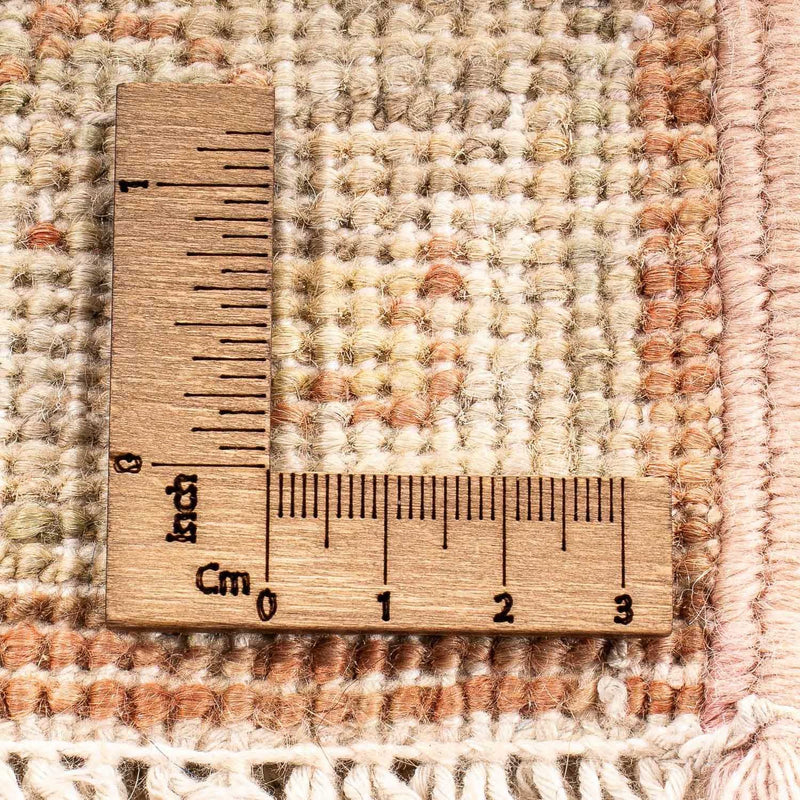 Ziegler Carpet - 91 x 60 cm - rost