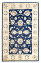 Ziegler Carpet 91x63cm - Oriental Carpet