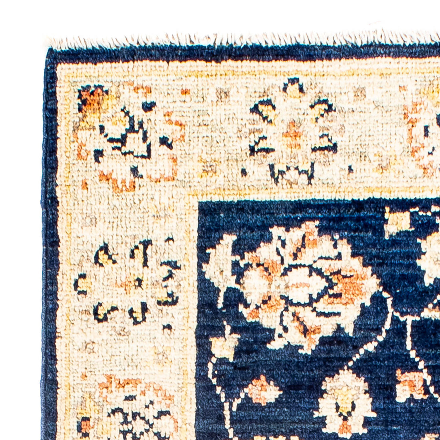 Ziegler Carpet 91x63cm - Oriental Carpet