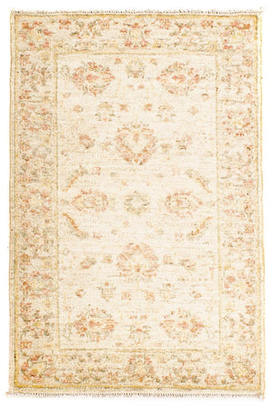 Ziegler Carpet - 90 x 61 cm - beige