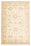 Ziegler Carpet - 90 x 61 cm - beige
