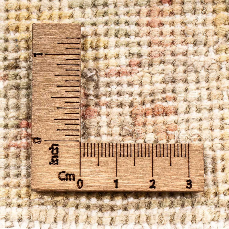 Ziegler Carpet - 90 x 61 cm - beige