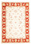 Ziegler Carpet - 92 x 60 cm - beige