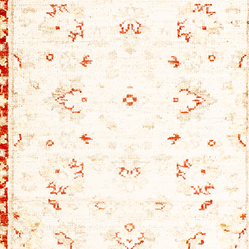 Ziegler Carpet - 92 x 60 cm - beige