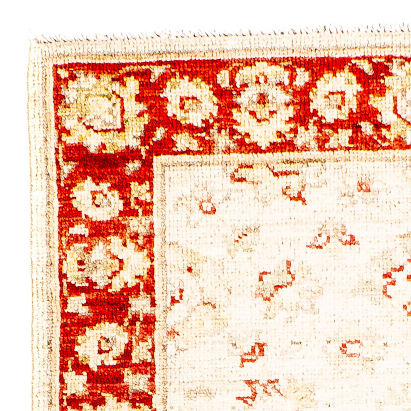 Ziegler Carpet 92x60cm - Oriental Carpet