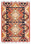 Ziegler Carpet - Kazak - 87 x 62 cm - röd