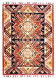 Kazak Mattan 87x62cm - Oriental Carpet