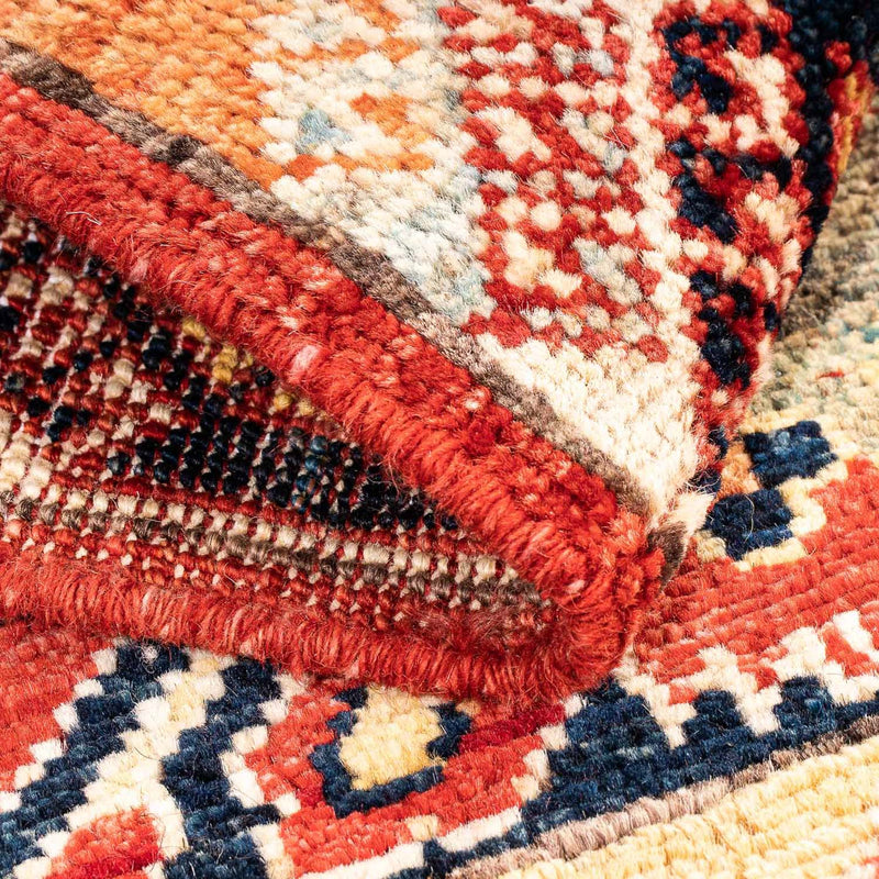 Ziegler Carpet - Kazak - 87 x 62 cm - röd