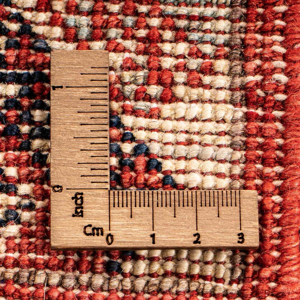 Ziegler Carpet - Kazak - 87 x 62 cm - röd