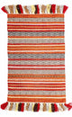 Modern kilim Mattan 94x58cm - Ullmatta