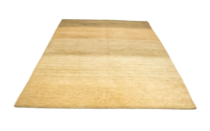 Ullmatta - 229 x 168 cm - flerfärgad