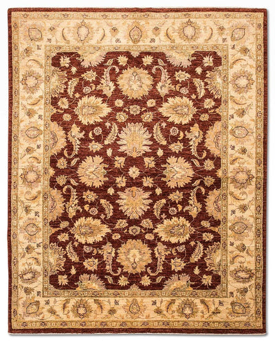 Ziegler Carpet 178x219cm - Oriental Carpet