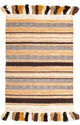 Modern kilim Mattan 93x57cm - Ullmatta