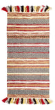 Modern kilim Mattan 120x58cm - Ullmatta