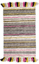 Modern kilim Mattan 96x58cm - Ullmatta