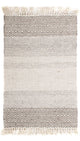 Modern kilim Mattan 95x61cm - Ullmatta