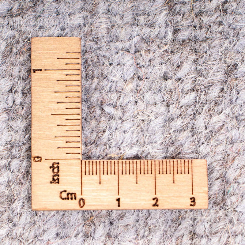 Nepal mattan - 51 x 42 cm - syren