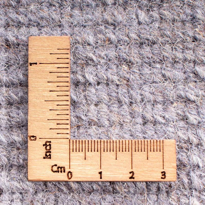 Nepal mattan - 51 x 41 cm - syren