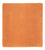 Nepal mattan kvadrat  - 49 x 44 cm - orange