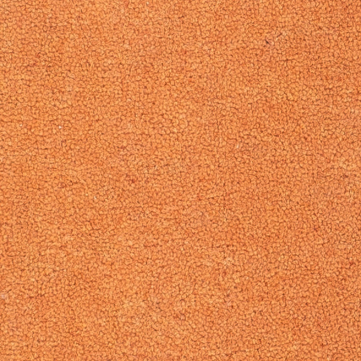 Nepal mattan kvadrat  - 49 x 44 cm - orange