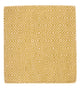 Modern kilim Mattan 47x43cm - Ullmatta