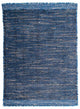 Modern kilim Mattan 88x62cm - Ullmatta