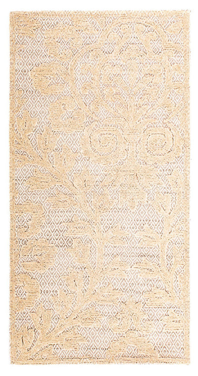 Modern matta 58x115cm - Ullmatta
