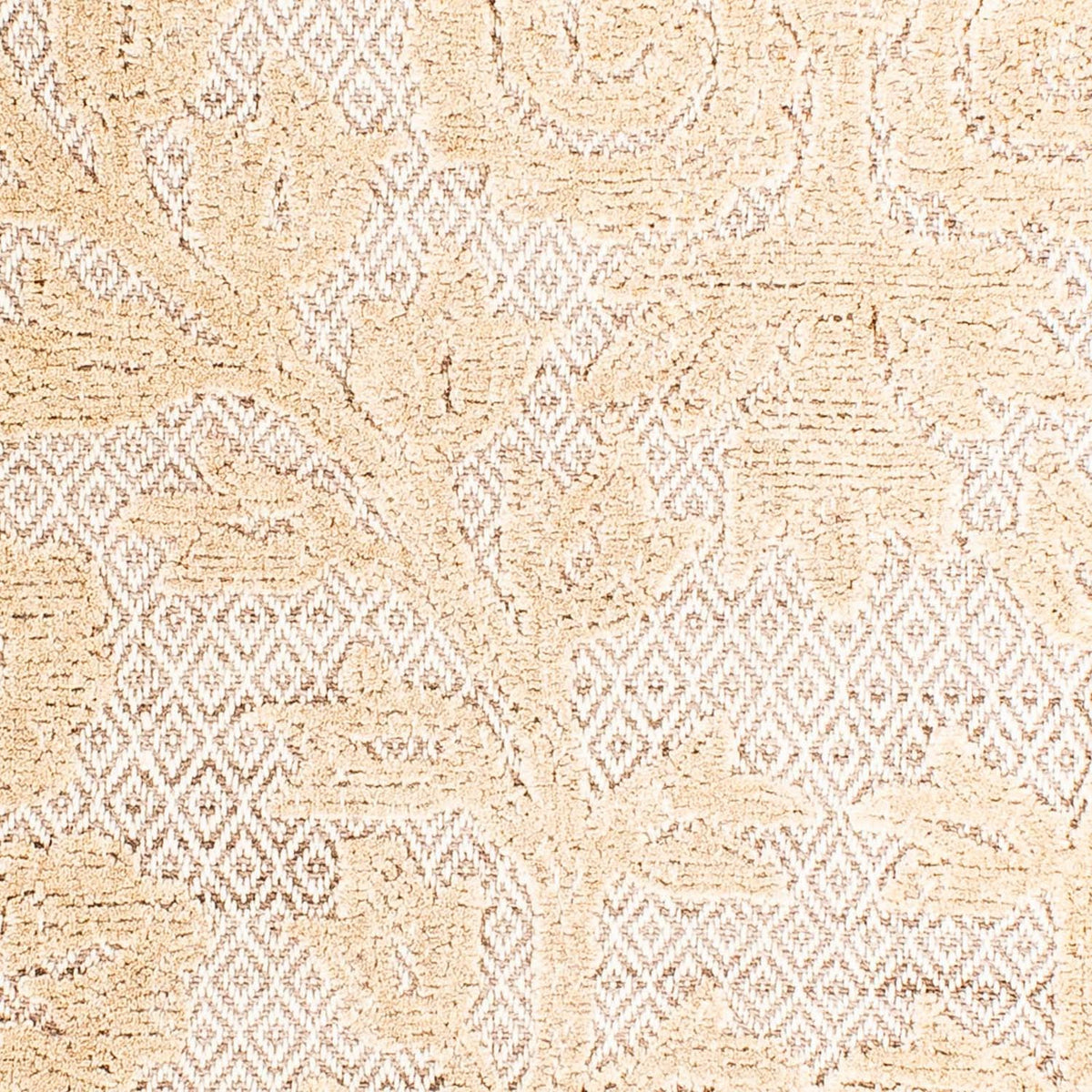 Modern matta - 115 x 58 cm - flerfärgad