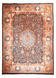 Kashmar Mattan 400x293cm - Persisk matta