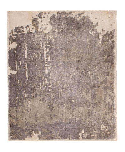Viskosmatta 58x62cm - Viskoseteppich