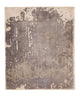 Viskosmatta 58x62cm - Viskoseteppich