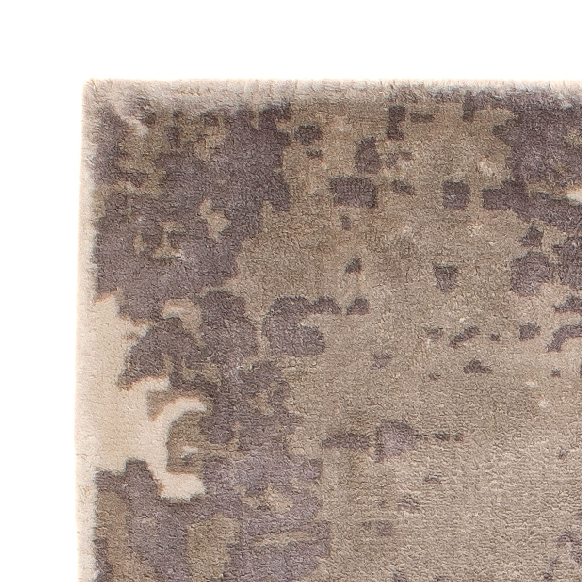 Viskosmatta 58x62cm - Viskoseteppich
